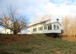 Pre-foreclosure Listing in NORWAY CENTER RD NORWAY, ME 04268