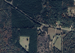 Pre-foreclosure in  FM 2683 E Jefferson, TX 75657