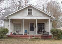 Pre-foreclosure in  E BLOCK ST El Dorado, AR 71730