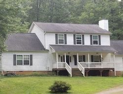 Pre-foreclosure Listing in BROWN RD KING, NC 27021