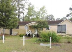 Pre-foreclosure Listing in BRANCHWOOD LN RED SPRINGS, NC 28377