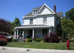 Pre-foreclosure Listing in RIVERSIDE DR BLOOMFIELD, KY 40008