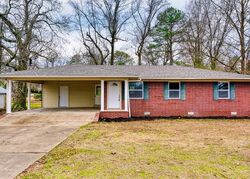 Pre-foreclosure in  PINE BLUFF ST Malvern, AR 72104