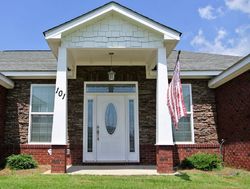 Pre-foreclosure Listing in AUGUSTUS DR LEESBURG, GA 31763