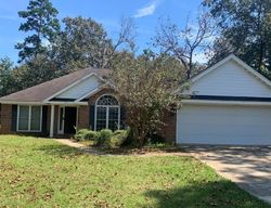 Pre-foreclosure Listing in WINNSTEAD DR LEESBURG, GA 31763