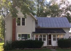 Pre-foreclosure Listing in CHURCH ST PIONEER, OH 43554