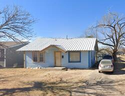  Portland St, Plainview TX