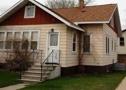 Pre-foreclosure Listing in E HIGH ST WAUTOMA, WI 54982