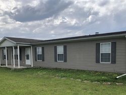 Pre-foreclosure in  TOWNSHIP ROAD 180 Kenton, OH 43326