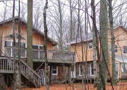 Pre-foreclosure in  SHADY LANE RD Fish Creek, WI 54212