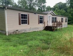 Pre-foreclosure Listing in WILEY OLIVER RD PRINCETON, KY 42445