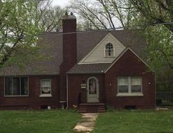 Pre-foreclosure Listing in MADISONVILLE ST PRINCETON, KY 42445