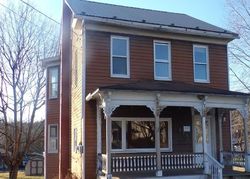 Pre-foreclosure Listing in WASHINGTON ST PETERSBURG, PA 16669