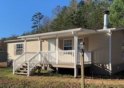 Pre-foreclosure Listing in TOWHEE LN MURPHY, NC 28906