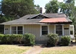 Pre-foreclosure in  TROUTMAN AVE Fort Valley, GA 31030