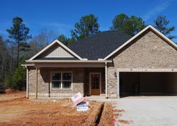 Pre-foreclosure Listing in PRESIDENTS WAY FORSYTH, GA 31029