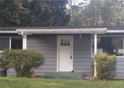 Pre-foreclosure in  STATE ROUTE 105 Grayland, WA 98547