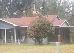 Pre-foreclosure Listing in OLD COFFEE RD BARNEY, GA 31625