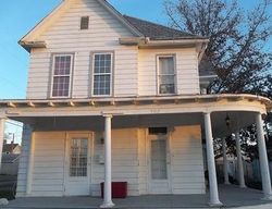 Pre-foreclosure in  W 2ND ST Wellston, OH 45692