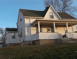 Pre-foreclosure in  E 4TH ST Wellston, OH 45692