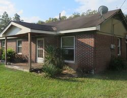 Pre-foreclosure in  LINGARD ST Varnville, SC 29944