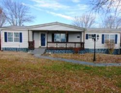 Pre-foreclosure Listing in HIGHWAY 232 HARNED, KY 40144