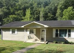 Pre-foreclosure in  RICEVILLE RD Paintsville, KY 41240