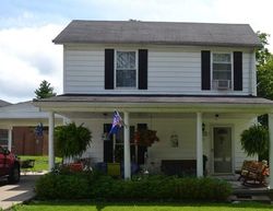 Pre-foreclosure Listing in CYNTHIANA ST WILLIAMSTOWN, KY 41097