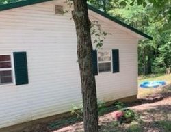 Pre-foreclosure in  JANDER LN Hardin, KY 42048