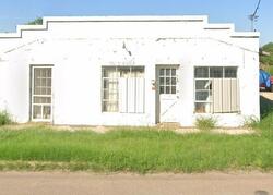 Pre-foreclosure in  W THOMPSON ST Carrizo Springs, TX 78834