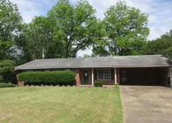 Pre-foreclosure Listing in GLADON WEST HELENA, AR 72390