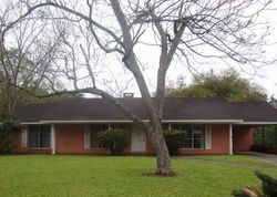 Pre-foreclosure in  COUNTY ROAD 1510 Warren, TX 77664