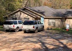 Pre-foreclosure Listing in COBB MILL RD WOODVILLE, TX 75979