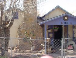 Pre-foreclosure in  HARRIS LN Ruidoso Downs, NM 88346