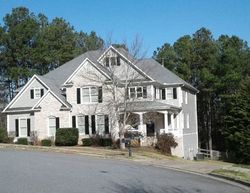 Pre-foreclosure in  TEABERRY TRL Dallas, GA 30132