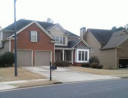 Pre-foreclosure in  BENTLEAF DR Dallas, GA 30132