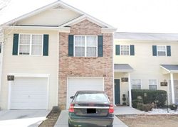 Pre-foreclosure in  PROSPECT PATH Hiram, GA 30141