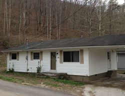 Pre-foreclosure in  RIGHT FORK HAGERHILL LOOP Hagerhill, KY 41222