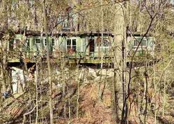 Pre-foreclosure Listing in CLARK RD SNOW CAMP, NC 27349