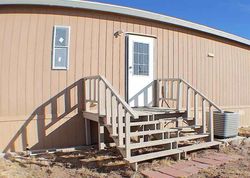 Pre-foreclosure Listing in PALO VERDE HOBBS, NM 88242