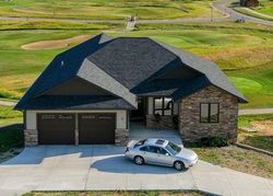 Pre-foreclosure Listing in PRESTWICK DR SHERIDAN, WY 82801