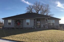 Pre-foreclosure in  DEVONSHIRE DR Gretna, NE 68028
