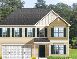 Pre-foreclosure in  FELLOWSHIP RD Fairburn, GA 30213