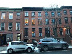 Pre-foreclosure in  CUMBERLAND ST  Brooklyn, NY 11238