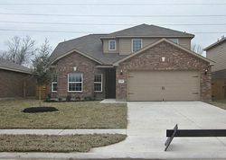 Pre-foreclosure Listing in SEABOURNE TRAILS RD RICHMOND, TX 77469