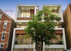 Pre-foreclosure in  W ARMITAGE AVE E Chicago, IL 60622