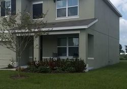 Pre-foreclosure in  PEMBERLY PARK DR Plant City, FL 33566