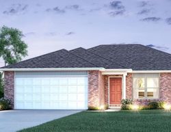 Pre-foreclosure in  SEBRIGHT AVE Springdale, AR 72764