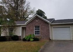 Pre-foreclosure in  N OLIVE ST Benton, AR 72019