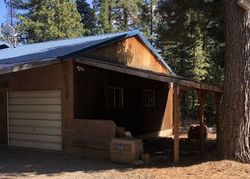 Pre-foreclosure Listing in BELLA RD ALTURAS, CA 96101